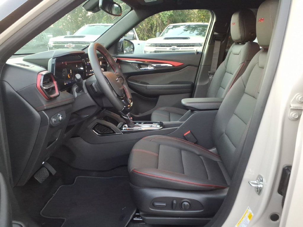 2026 Chevrolet Trailblazer RS - Photo 11
