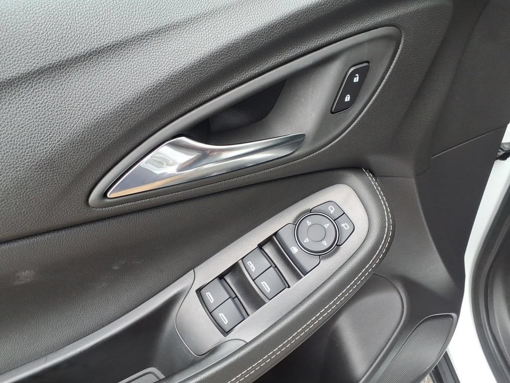 2025 Buick Encore GX Preferred - Photo 15