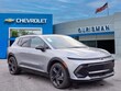 Chevrolet Equinox EV