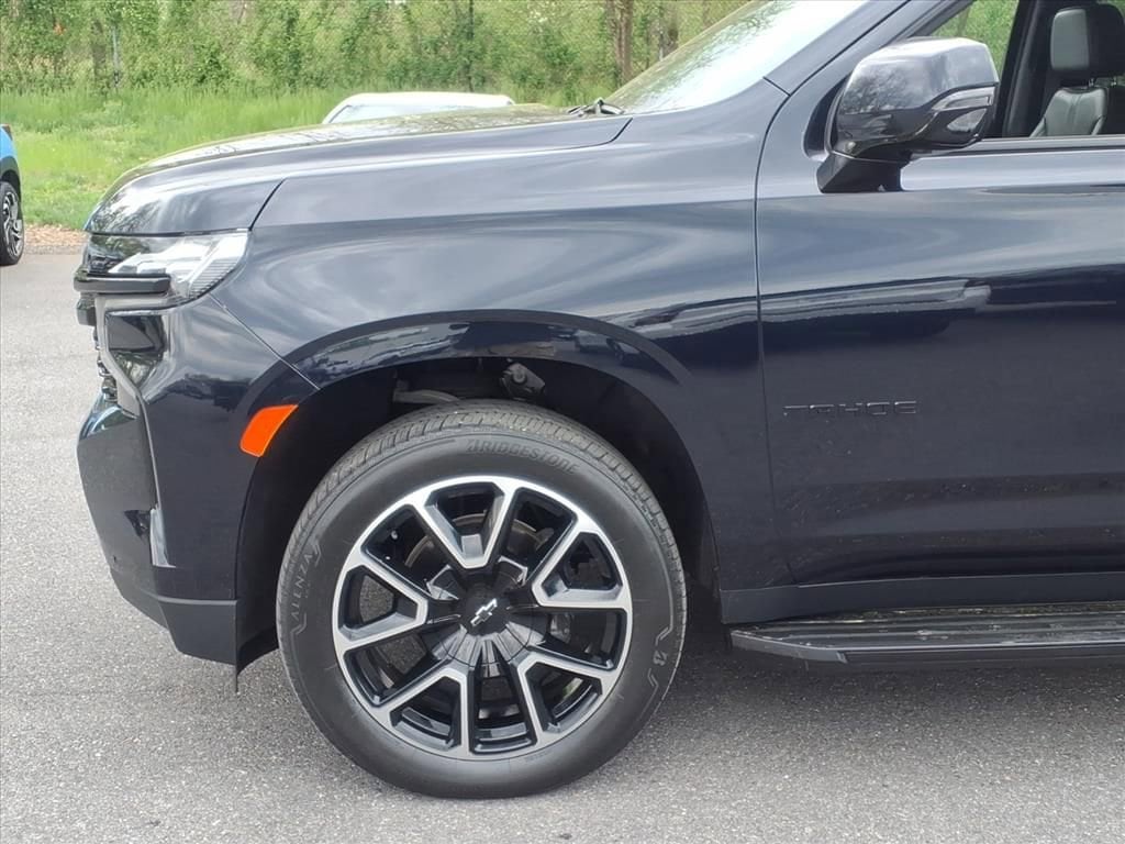 2023 Chevrolet Tahoe RST - Photo 6