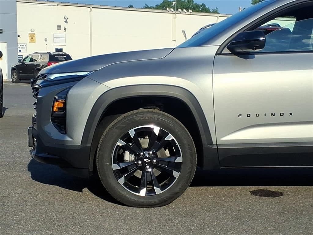 2026 Chevrolet Equinox RS - Photo 6