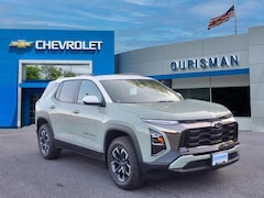 2026 Chevrolet Equinox Activ SUV