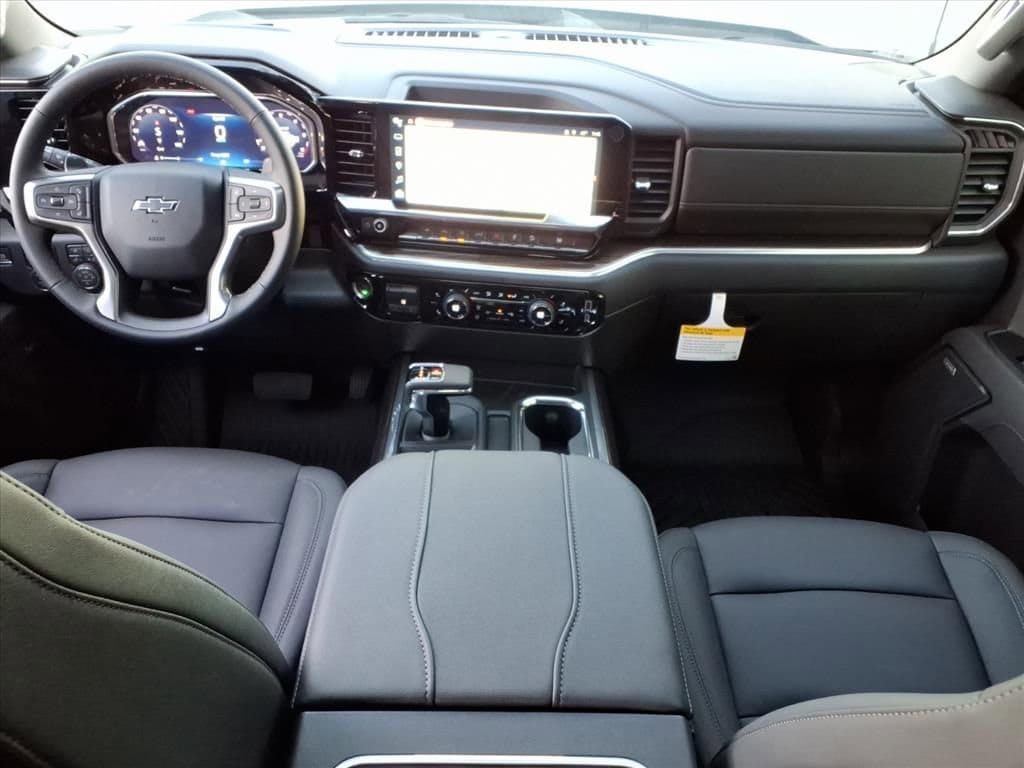 2026 Chevrolet Silverado 1500 RST - Photo 18