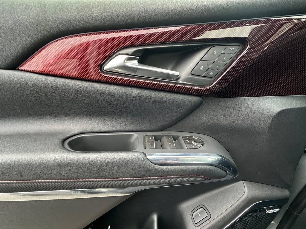 2026 Chevrolet Traverse RS - Photo 11