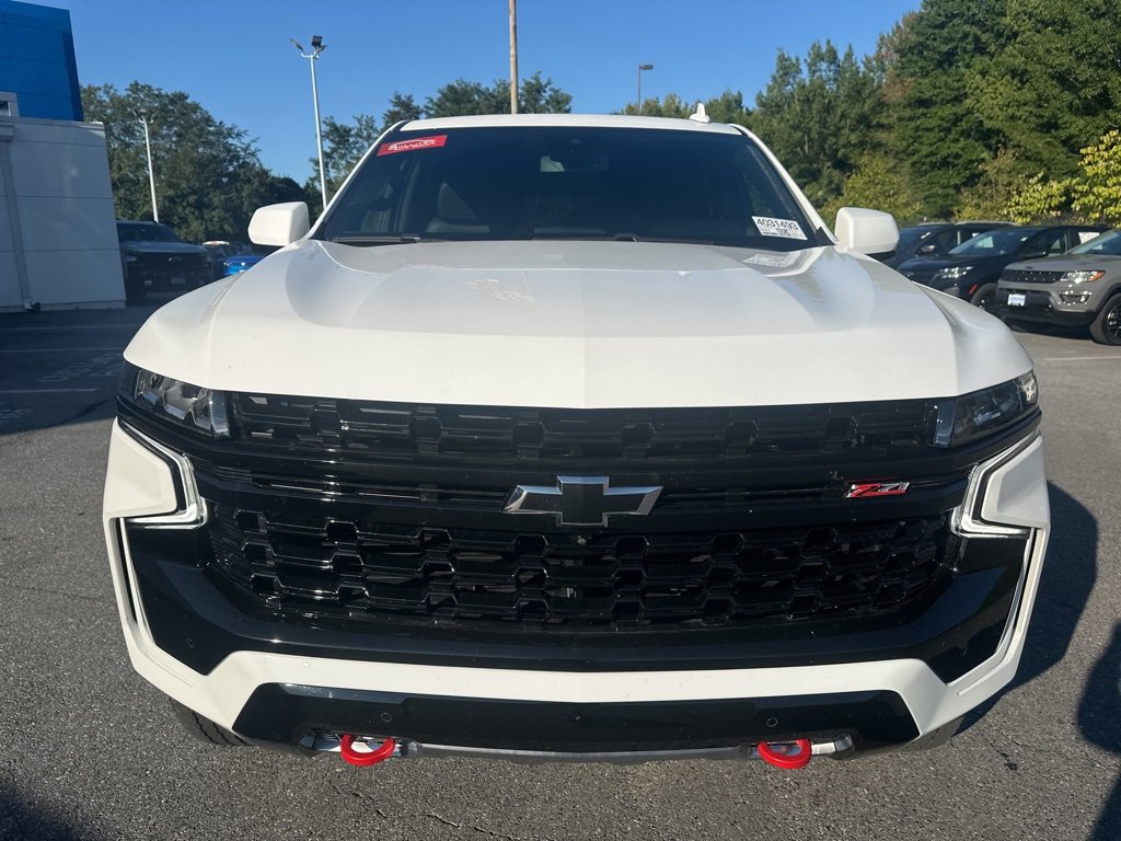 2024 Chevrolet Tahoe Z71 photo 2