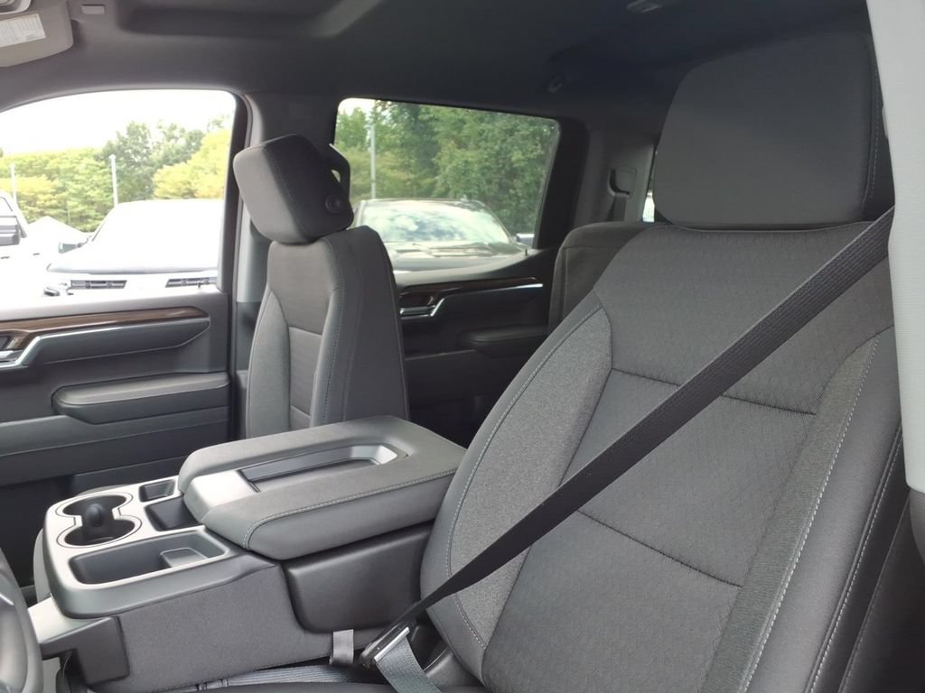 2026 Chevrolet Silverado 1500 LT - Photo 13