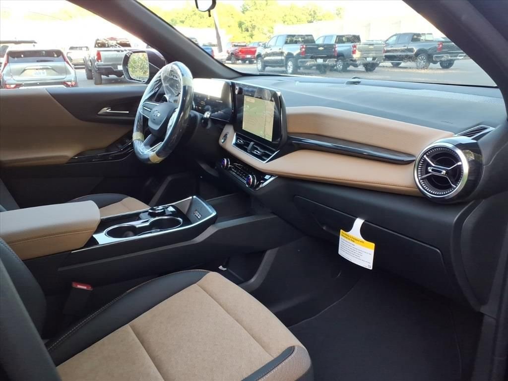 2026 Chevrolet Equinox ACTIV - Photo 19