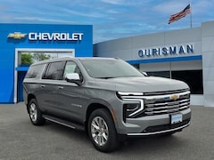 2026 Chevrolet Suburban Premier SUV