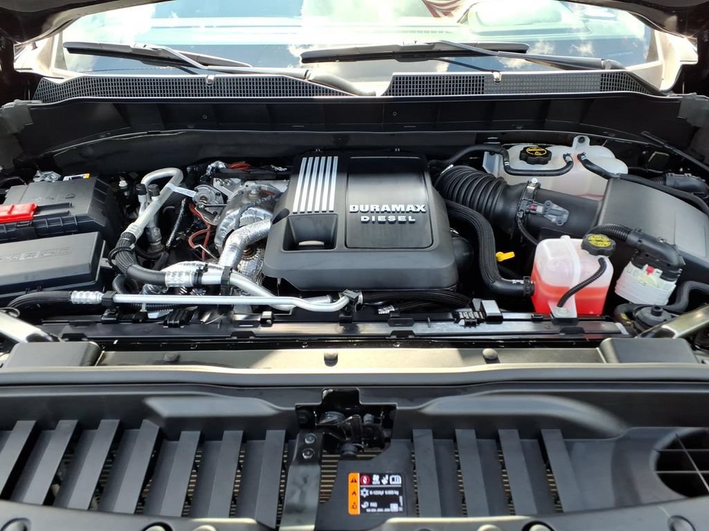 2025 Chevrolet Silverado 1500 RST - Photo 24