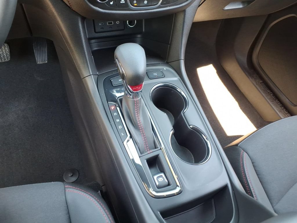 2023 Chevrolet Equinox RS - Photo 20