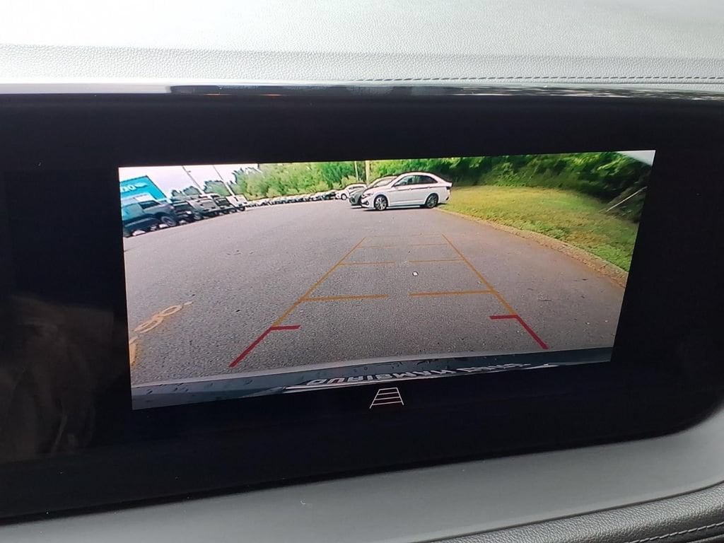 2025 Buick Encore GX Preferred - Photo 23