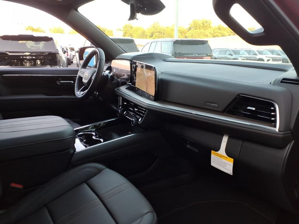 2026 Chevrolet Tahoe High Country - Photo 18