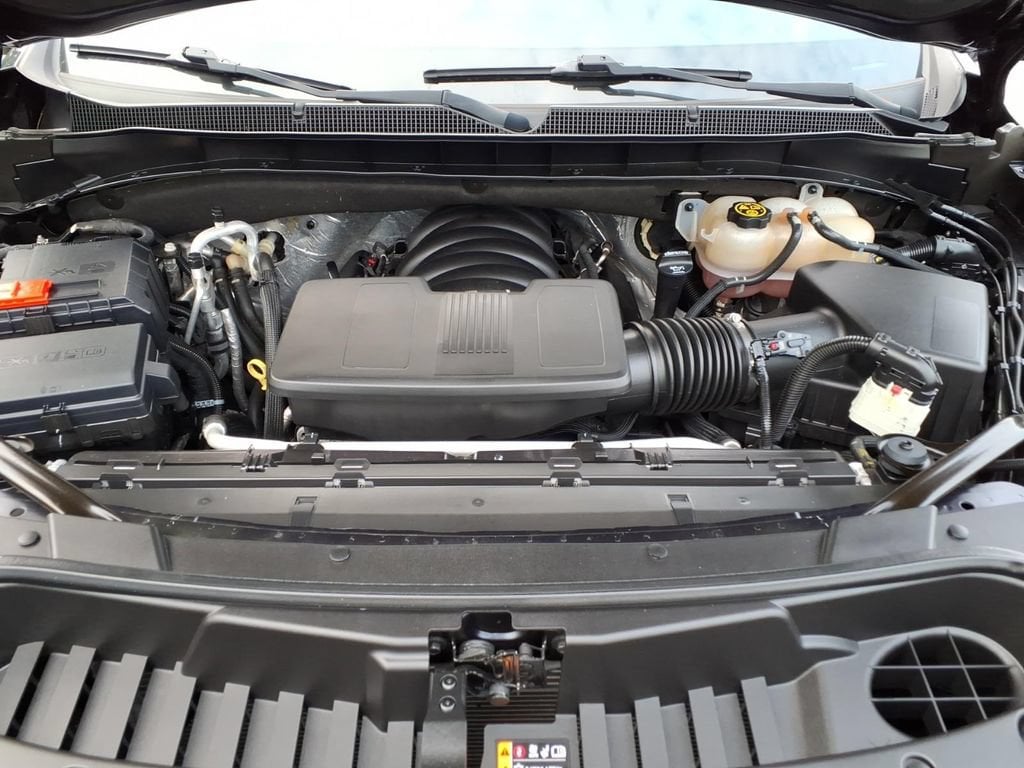 2023 Chevrolet Tahoe RST - Photo 29