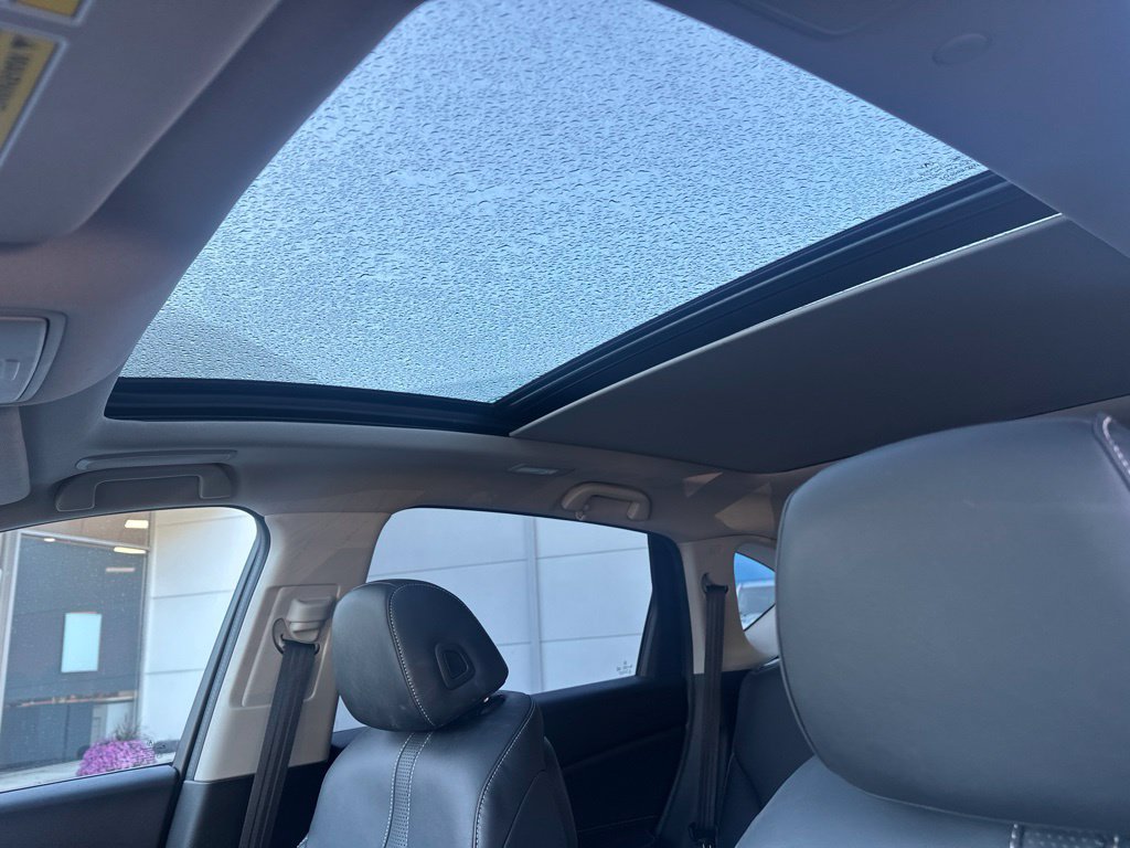 2022 Acura RDX Technology Package - Photo 13
