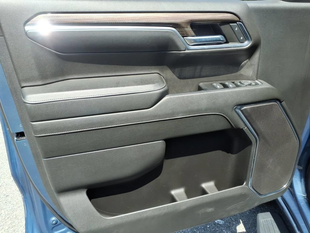 2024 Chevrolet Silverado 1500 RST - Photo 13