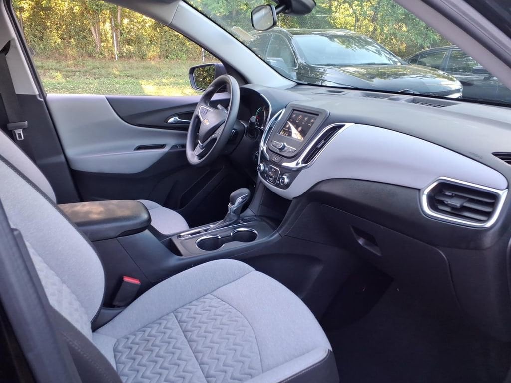 2024 Chevrolet Equinox LS - Photo 23