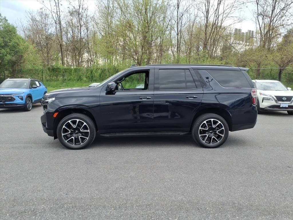 2023 Chevrolet Tahoe RST - Photo 5