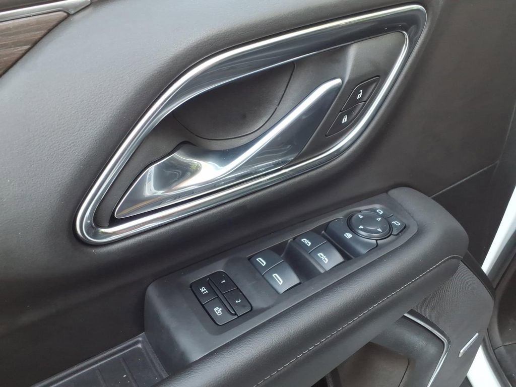 2024 Chevrolet Tahoe LT - Photo 13
