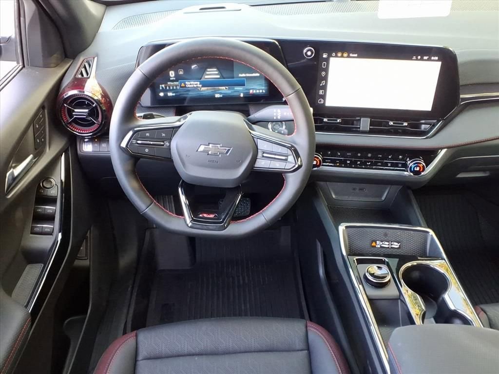 2026 Chevrolet Equinox RS - Photo 17
