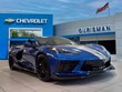 Chevrolet Corvette Stingray