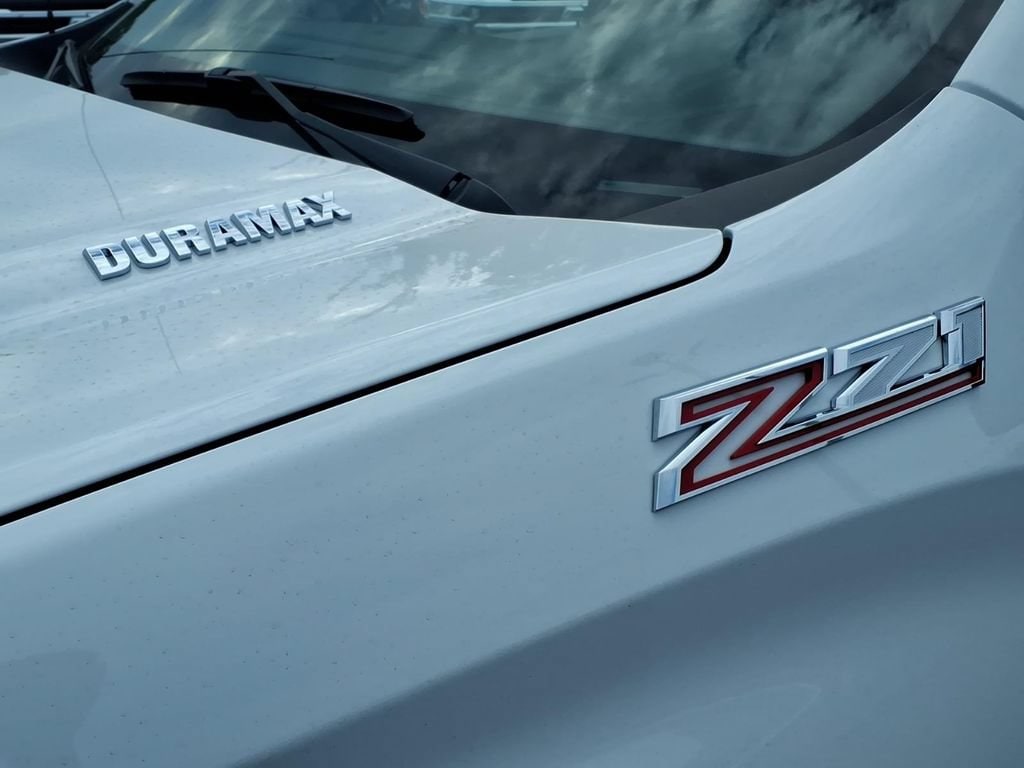 2026 Chevrolet Silverado 1500 LT - Photo 9