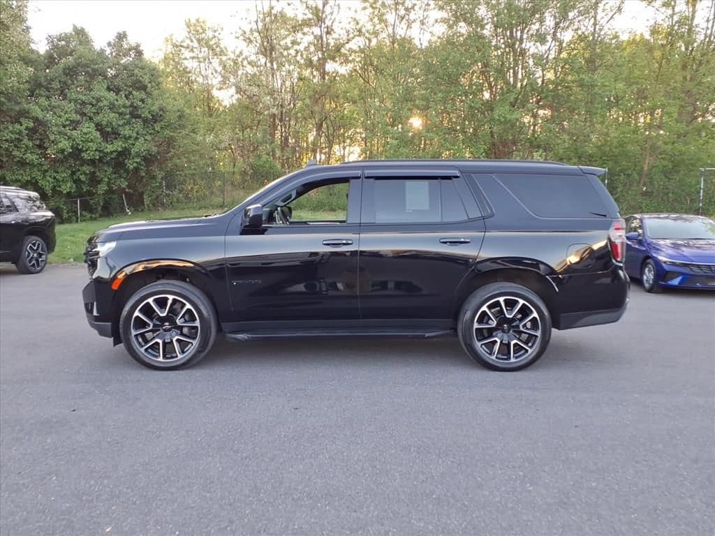 2023 Chevrolet Tahoe RST - Photo 5