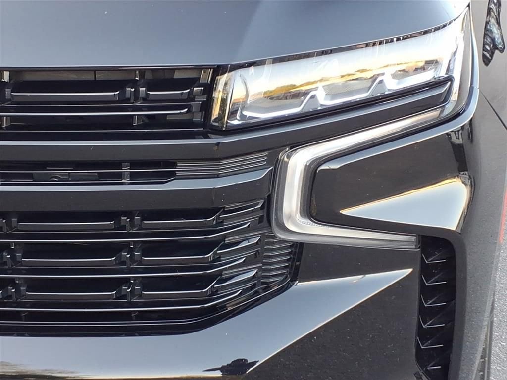 2023 Chevrolet Tahoe RST - Photo 6