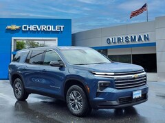 2026 Chevrolet Traverse LT SUV