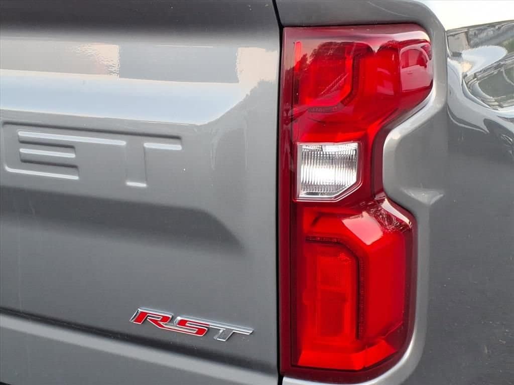 2026 Chevrolet Silverado 1500 RST - Photo 11