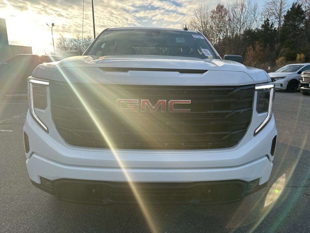 Used 2023 GMC Sierra 1500 Elevation Truck
