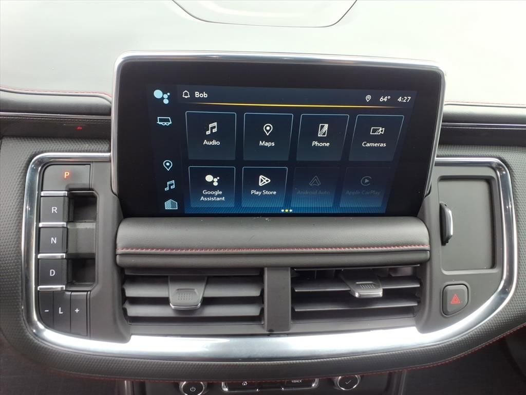 2023 Chevrolet Tahoe RST - Photo 22