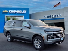 2025 Chevrolet Suburban Premier SUV