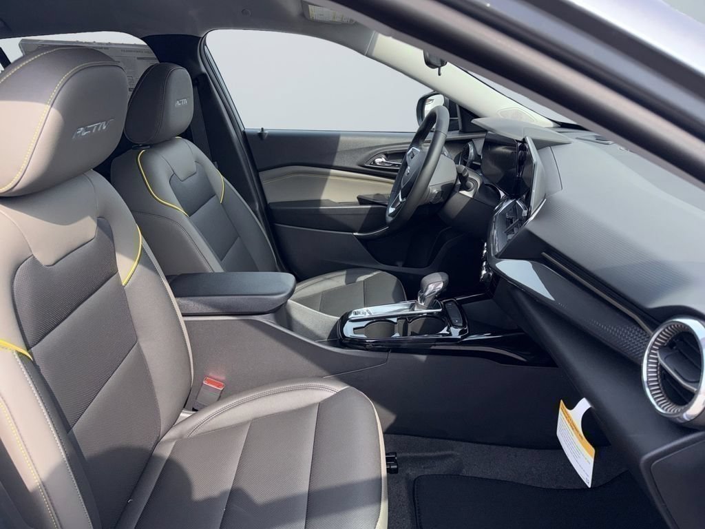 2026 Chevrolet Trax Activ - Photo 15