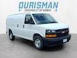  Chevrolet Express Cargo