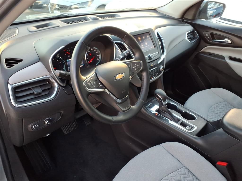 2024 Chevrolet Equinox LT - Photo 11