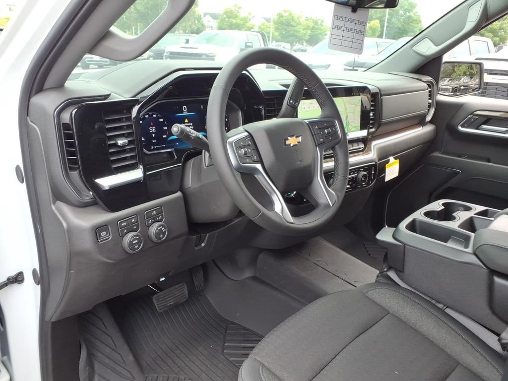 2026 Chevrolet Silverado 1500 LT - Photo 14