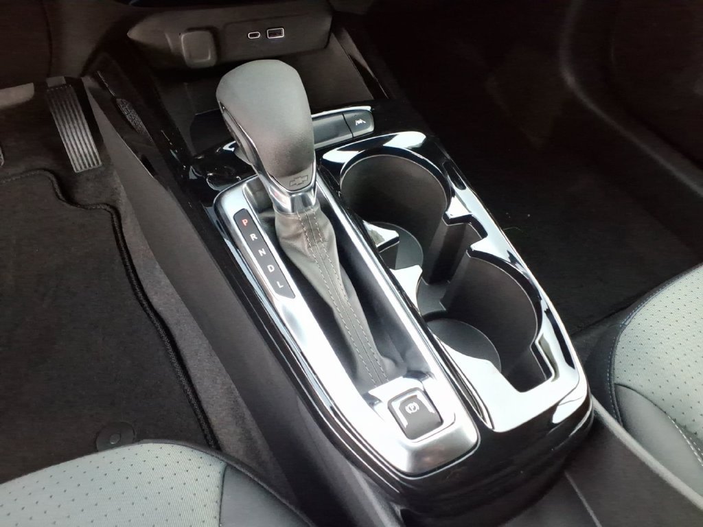2026 Chevrolet Trax LT - Photo 26