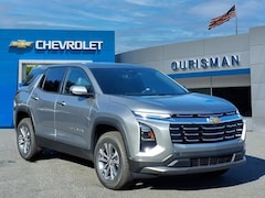 2026 Chevrolet Equinox LT SUV