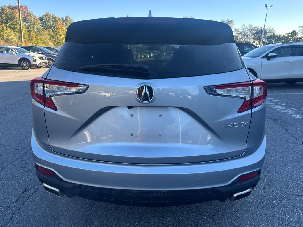2022 Acura RDX Technology Package - Photo 6