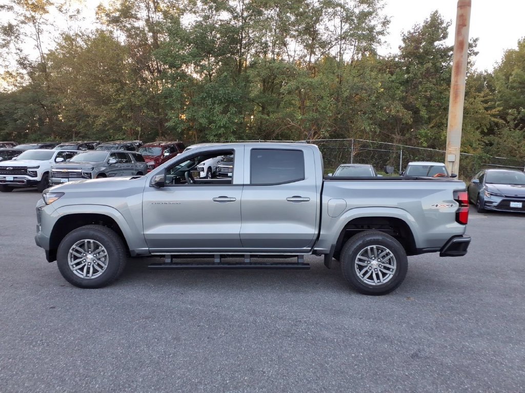 2026 Chevrolet Colorado Z71 - Photo 6