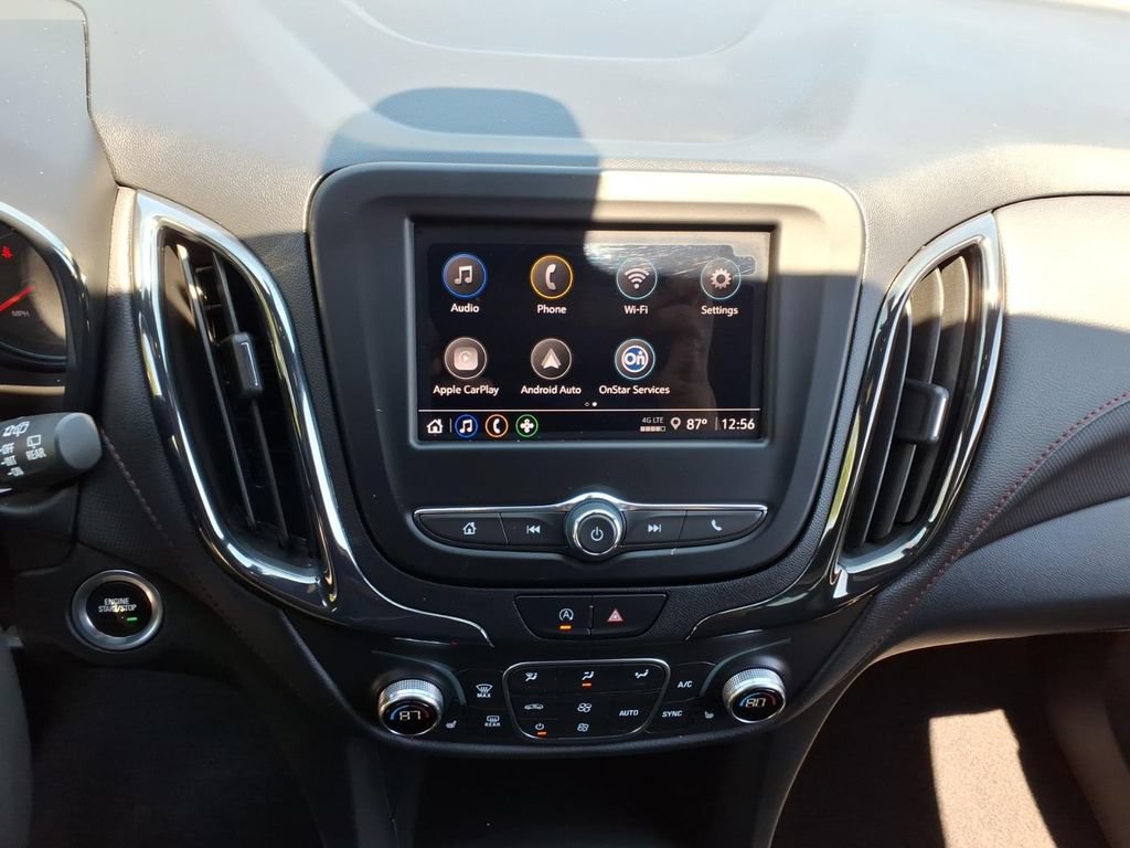 2023 Chevrolet Equinox RS - Photo 18
