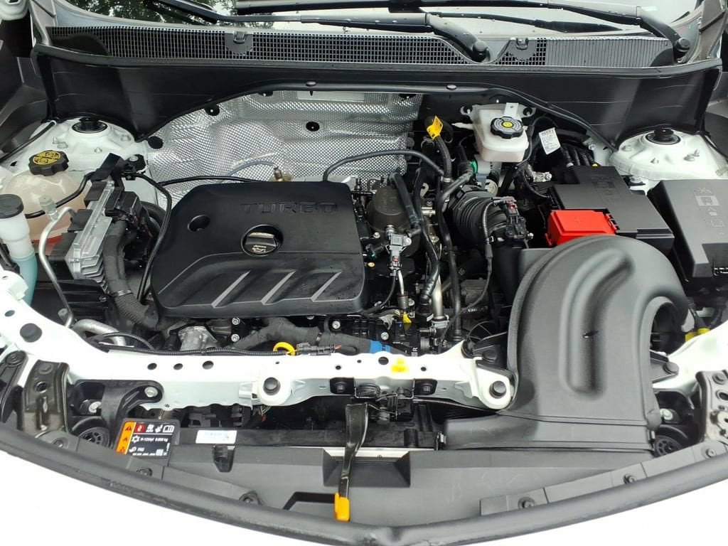 2025 Buick Encore GX Preferred - Photo 28