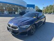BMW 8 Series