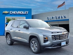 2026 Chevrolet Equinox LT SUV