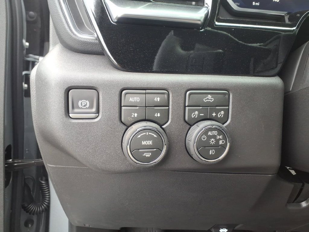 2026 Chevrolet Silverado 1500 RST - Photo 26