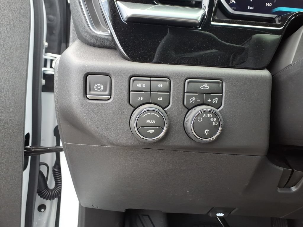2026 Chevrolet Silverado 1500 LT - Photo 28