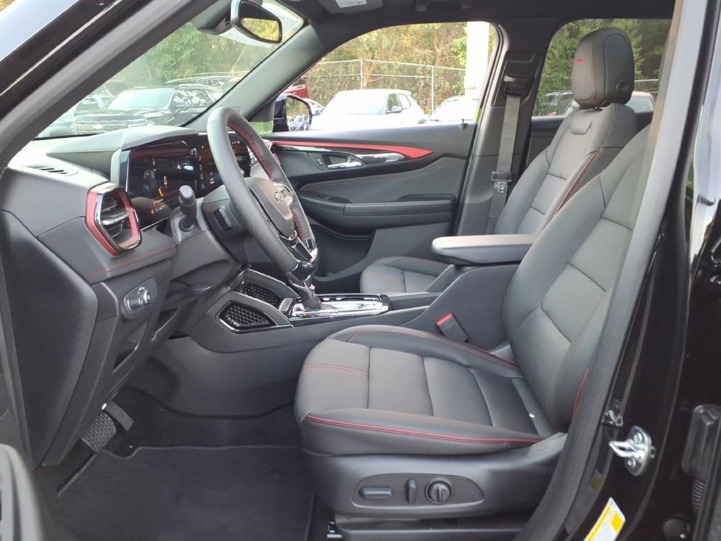 2026 Chevrolet Trailblazer RS - Photo 11