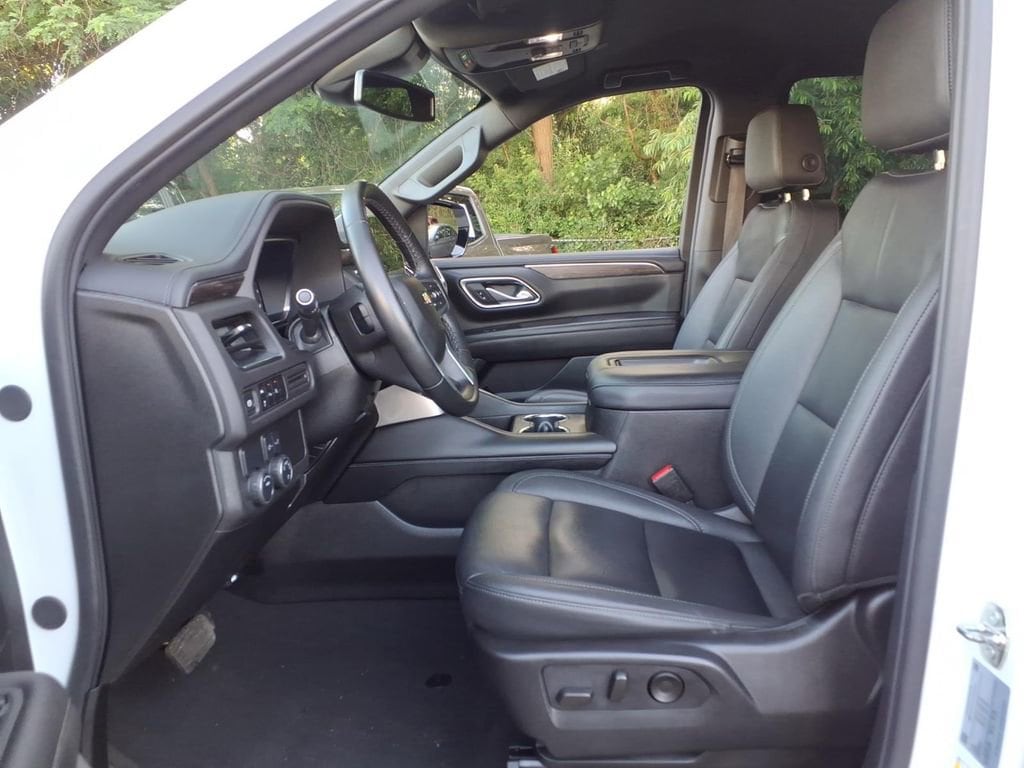 2024 Chevrolet Tahoe LT - Photo 10