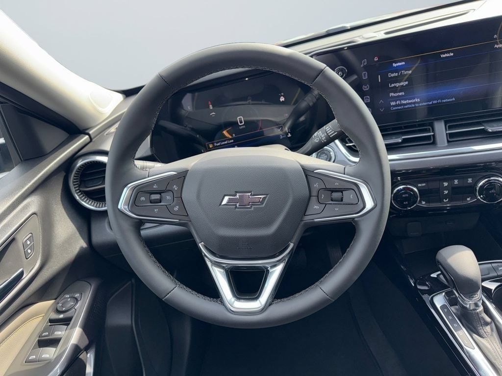 2026 Chevrolet Trax Activ - Photo 12