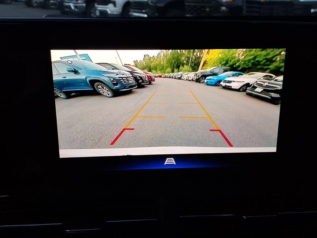 2026 Chevrolet Trax LT - Photo 22